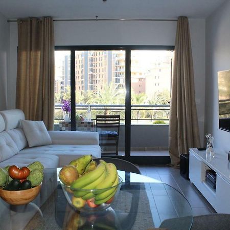 Apartmán Sol Y Playa Alicante Exteriér fotografie