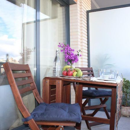 Apartmán Sol Y Playa Alicante Exteriér fotografie