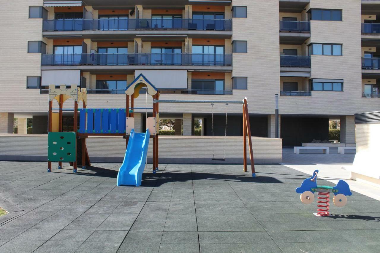Apartmán Sol Y Playa Alicante Exteriér fotografie