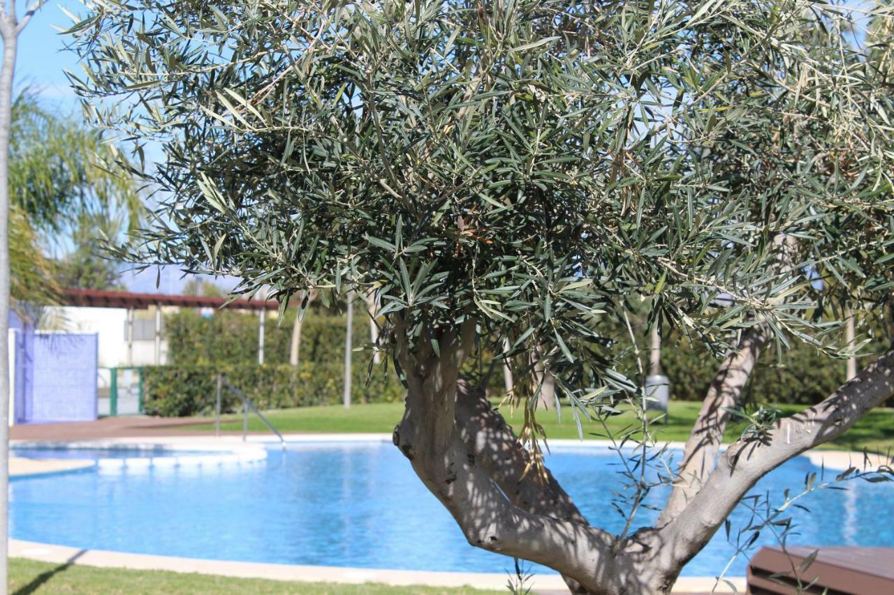 Apartmán Sol Y Playa Alicante Exteriér fotografie