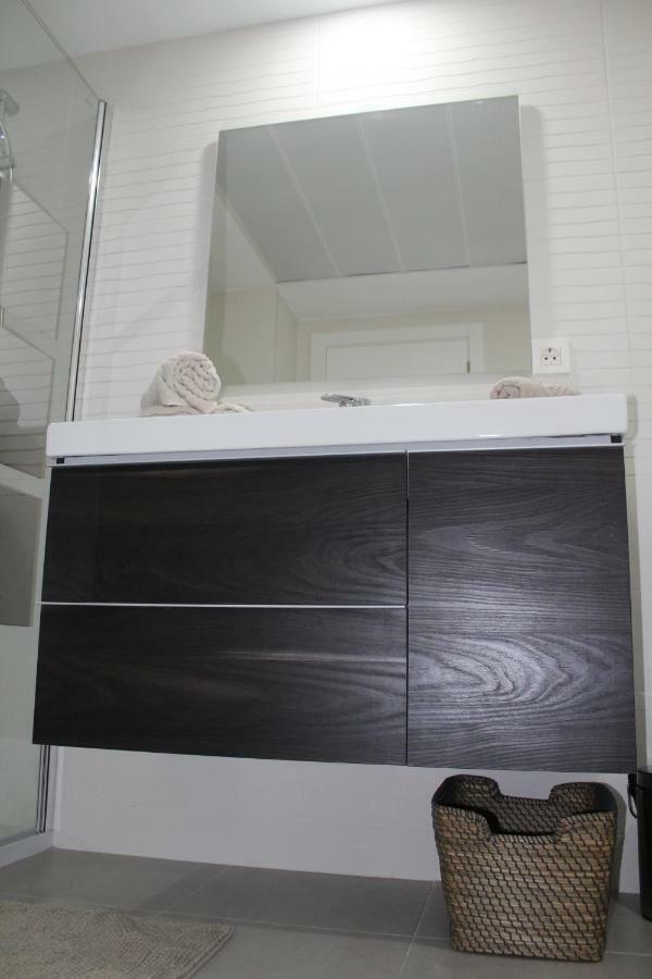 Apartmán Sol Y Playa Alicante Exteriér fotografie