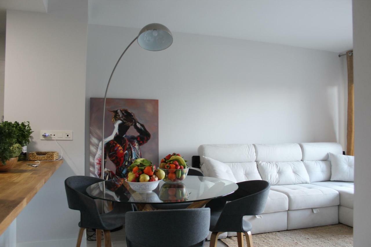Apartmán Sol Y Playa Alicante Exteriér fotografie