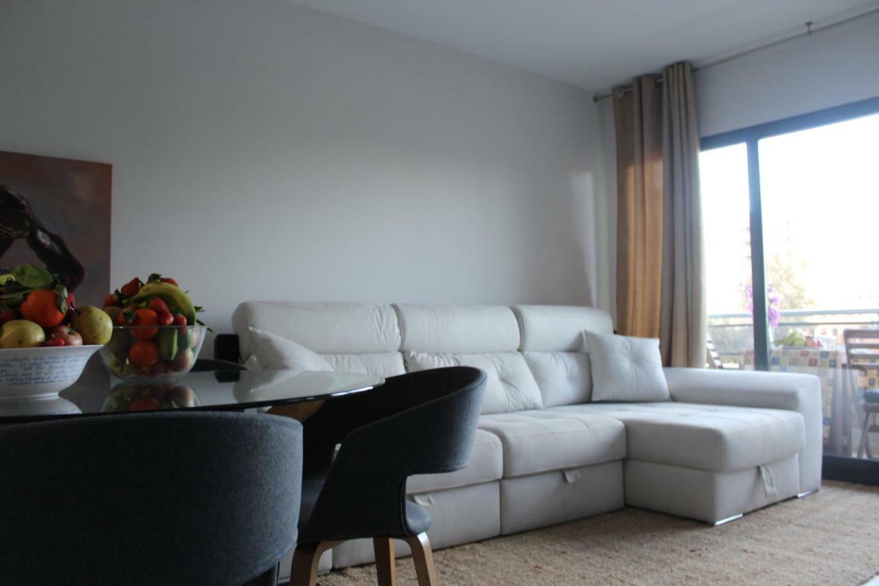 Apartmán Sol Y Playa Alicante Exteriér fotografie