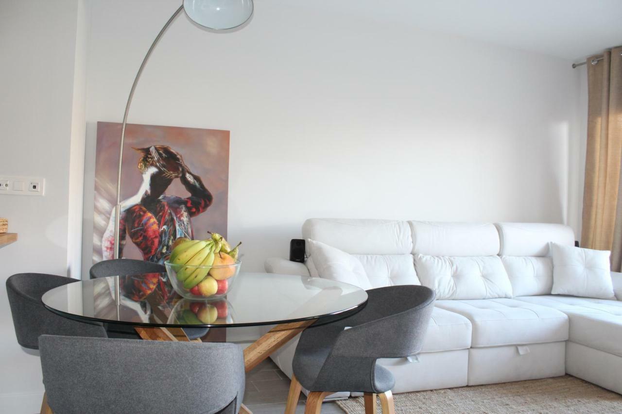Apartmán Sol Y Playa Alicante Exteriér fotografie