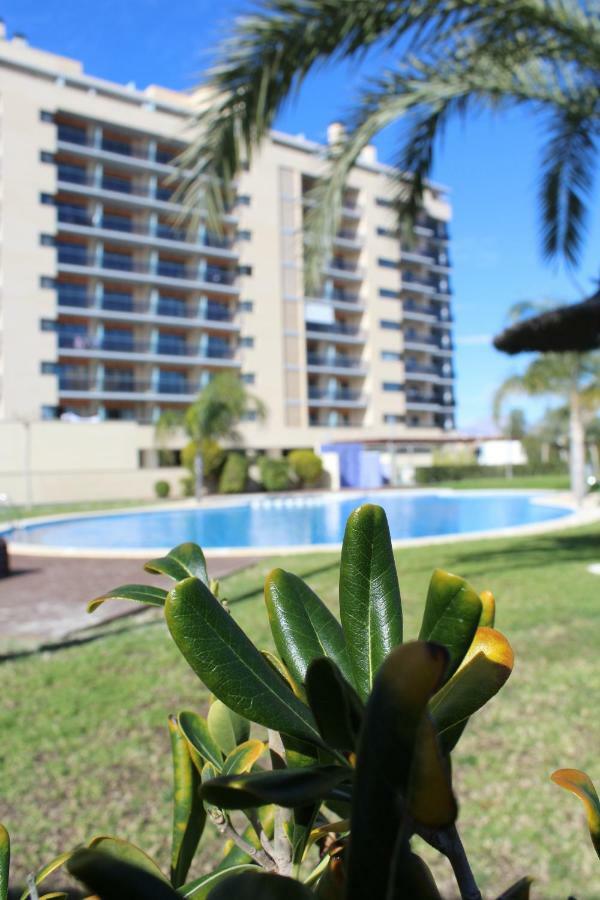 Apartmán Sol Y Playa Alicante Exteriér fotografie