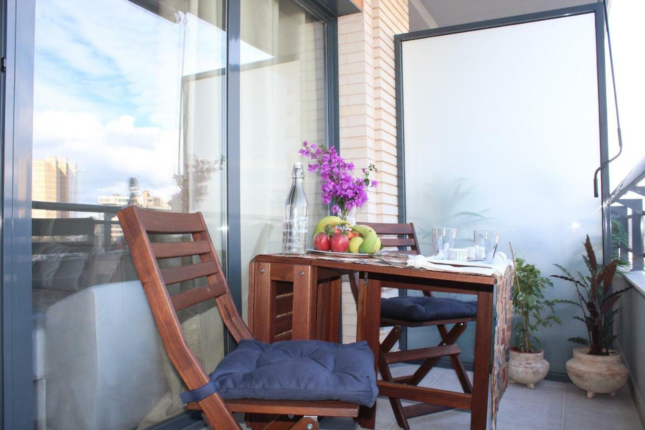 Apartmán Sol Y Playa Alicante Exteriér fotografie
