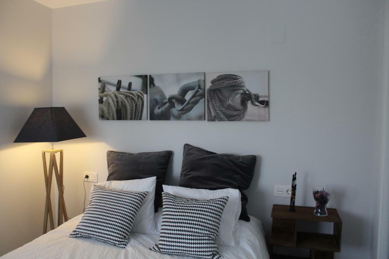 Apartmán Sol Y Playa Alicante Exteriér fotografie